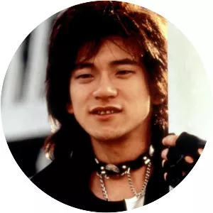 Diamond Yukai - Japanese singer