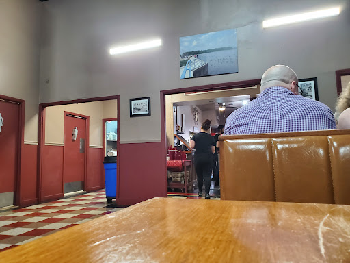 Diamonds All Star Grille