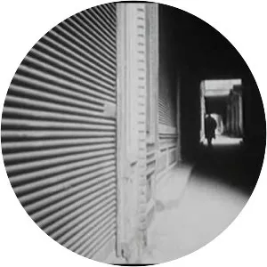 Diamonds of the Night