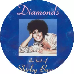 Diamonds: The Best Of Shirley Bassey