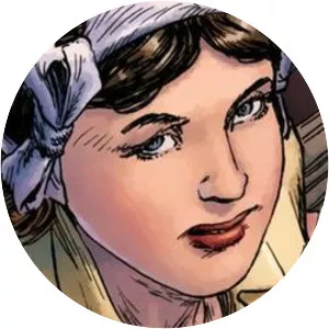 Dian Belmont - Fictional character