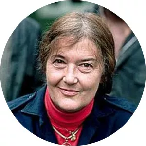 Dian Fossey