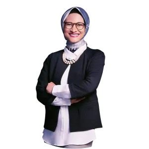 Dian Siswarini - Chief Executive Officer of XL Axiata