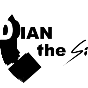 Dian The Saint - Musical artist