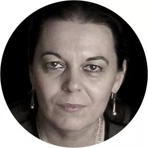 Diana Adamek - Author
