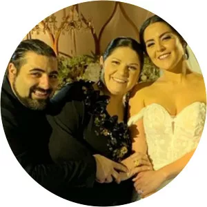 Diana Alejandra Cazares photograph