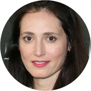 Diana Alvarez - Film producer