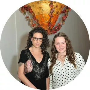 Diana Atri photograph