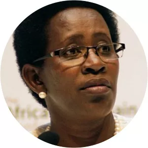 Diana Atwine