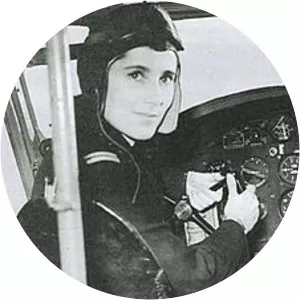 Diana Barnato Walker