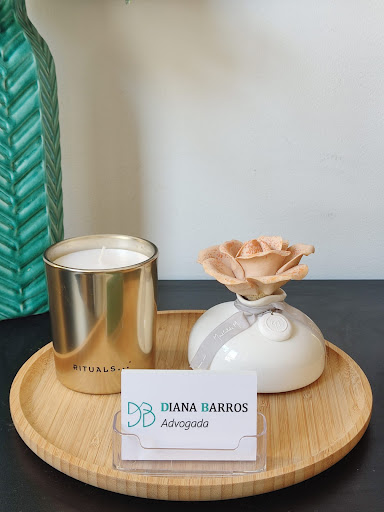 Diana Barros e Diogo Novo - Advogados