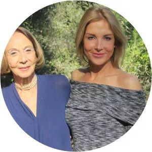 Diana Basehart photograph