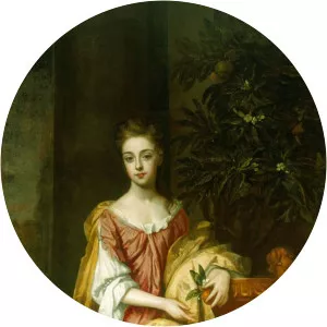 Diana Beauclerk, Duchess of St Albans - British courtier