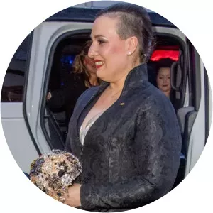 Diana Bernadotte, Countess Bernadotte