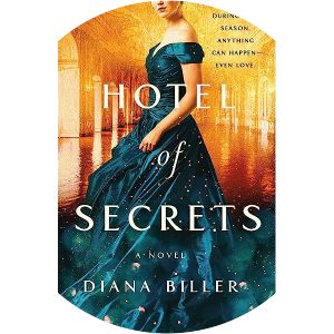 Diana Biller - Author