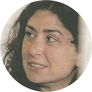 Diana Blefari Melazzi