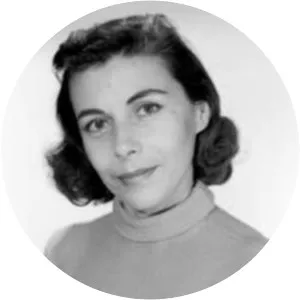 Diana Bordes photograph