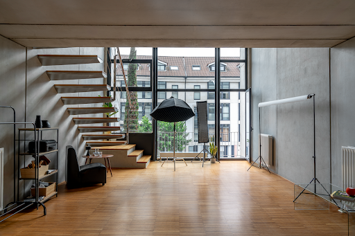 Diana Borrajo - Photography studio in Spain