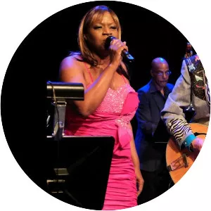 Diana Braithwaite & Chris Whiteley