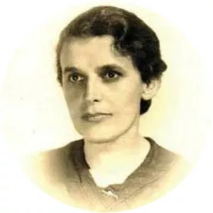 Diana Budisavljević