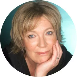 Diana Burrell - English composer