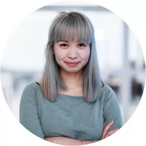Diana Cam Van Nguyen - Illustrator