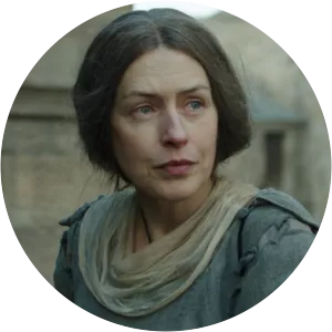 Diana Cilliers - Costume designer