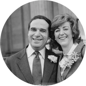 Diana Clemetson photograph