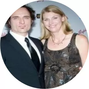 Diana Coates photograph