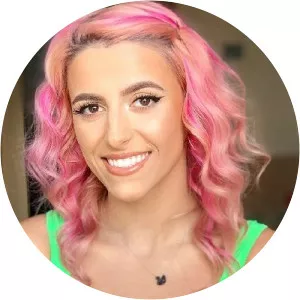 Diana Condurache - YouTuber