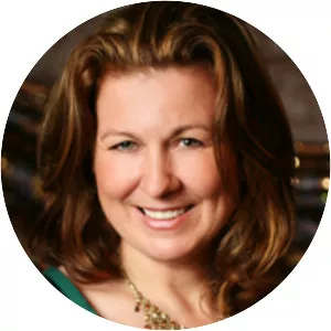 Diana Cosby - Author