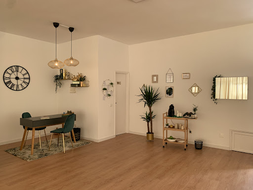 Diana Costa Dance Studio - Dance school in Braga, Portugal