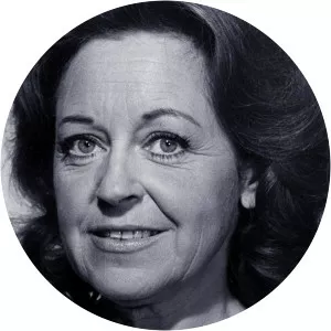 Diana Coupland - Actress