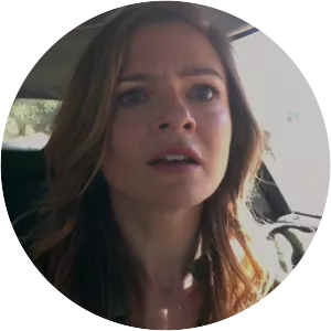 Diana Cross - Fictional character