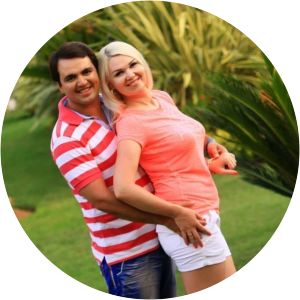 Diana Cuciuc photograph