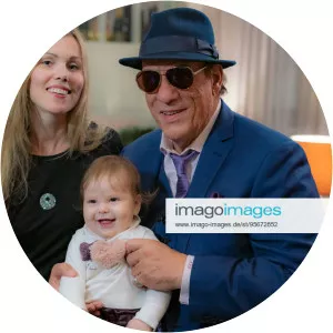 Diana Davi photograph