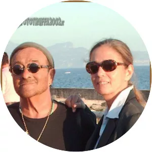 Diana De Curtis photograph