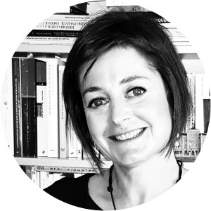 Diana de Paco Serrano