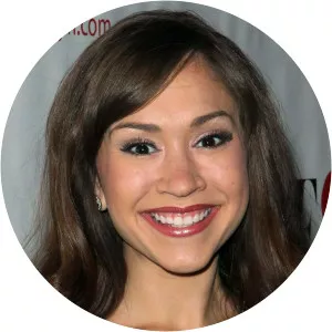 Diana DeGarmo