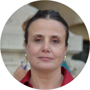 Diana Dembinski Voda