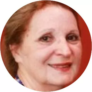 Diana Dvornik photograph