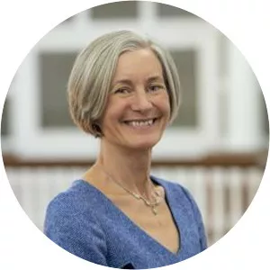 Diana Eccles - Researcher