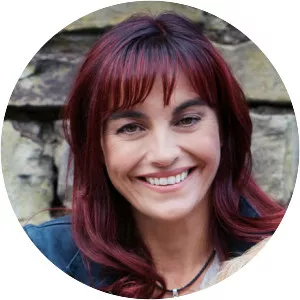 Diana Eichhorn - German television presenter