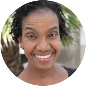 Diana Elizabeth Jordan