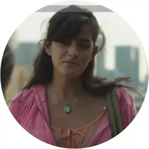 Diana Elizabeth Torres