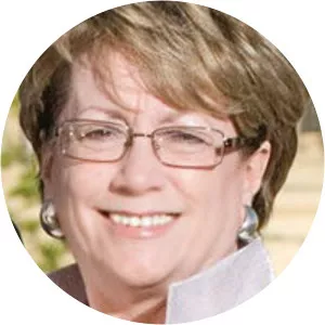 Diana Enzi - Mike Enzi's wife