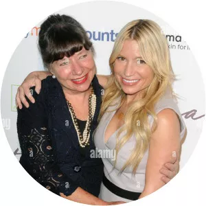 Diana Ephlin - Tracy Anderson's mother