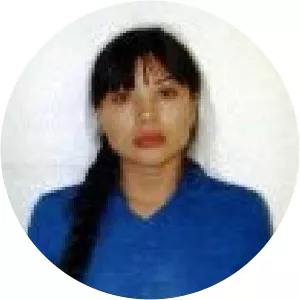 Diana Espinoza Aguilar