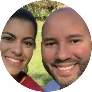 Diana Fagundes - Clarisse Abujamra's daughter