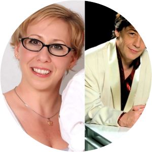 Diana Fenyo photograph